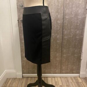 Gucci | Skirts | Gucci Wool Skirt With Removable Belt | Poshmark